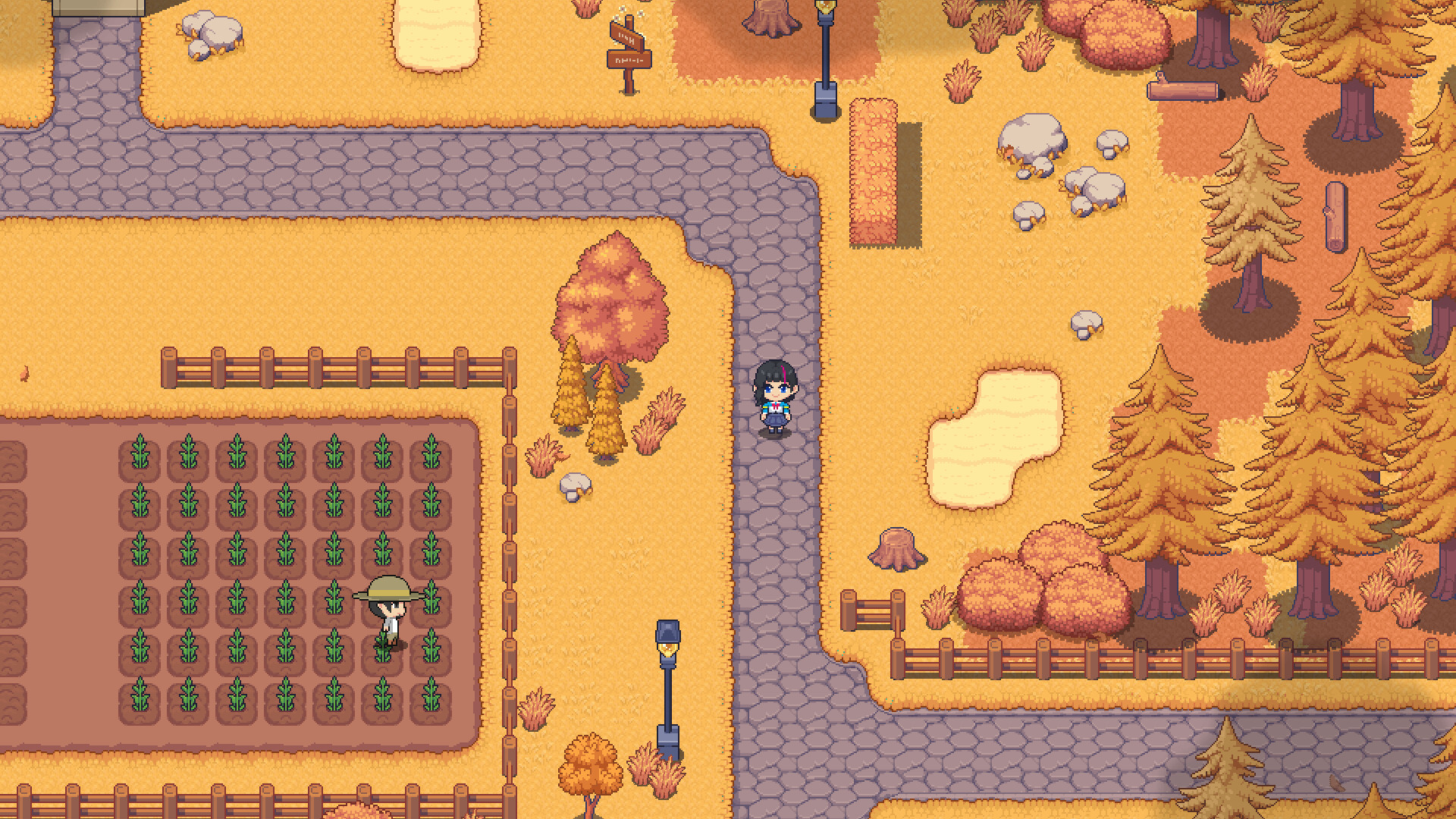 Voice of Nature Demo Screenshot 10