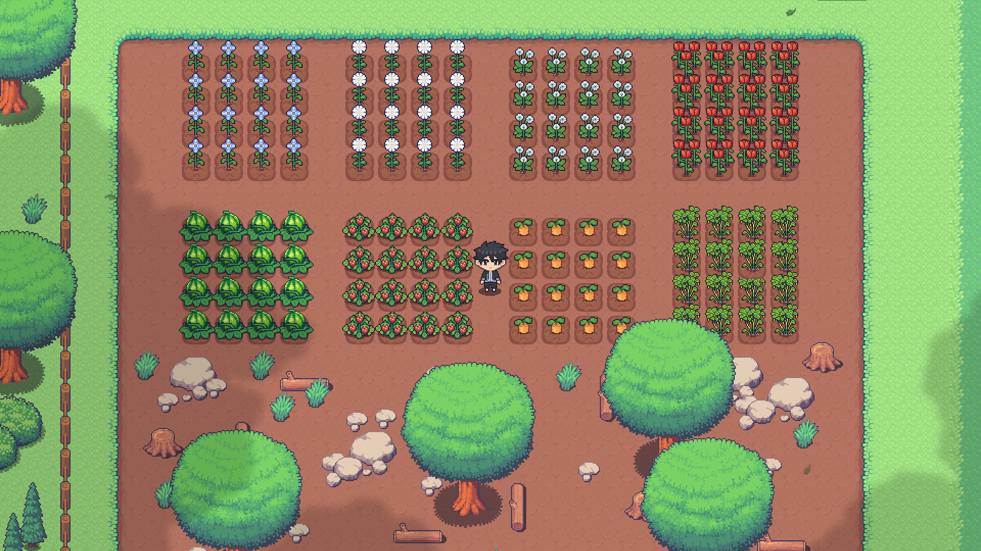 Voice of Nature Demo Screenshot 3