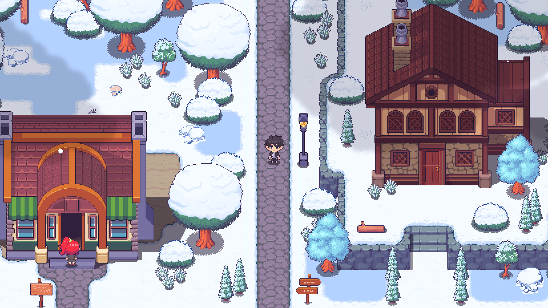 Voice of Nature Demo Screenshot 13