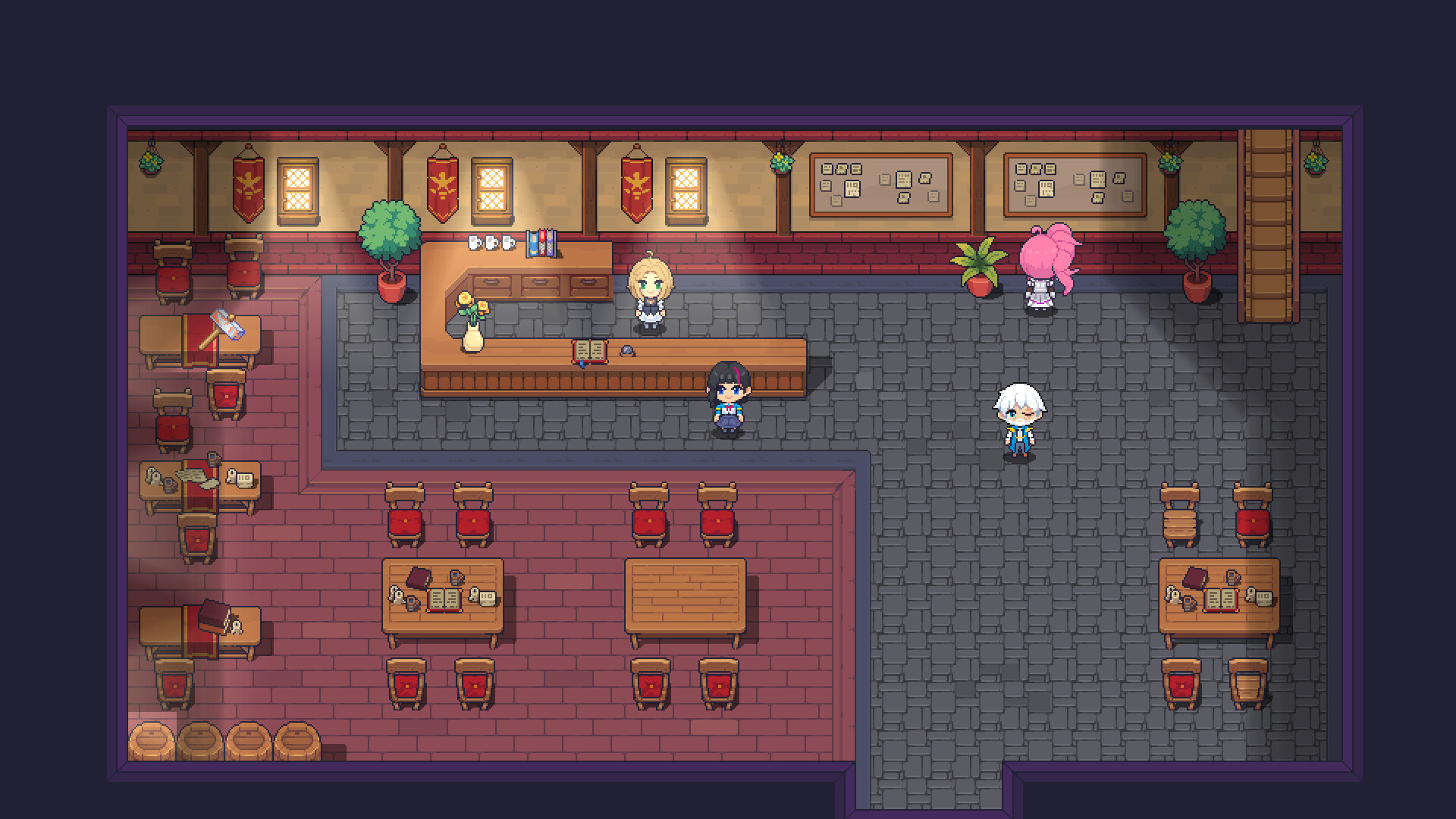 Voice of Nature Demo Screenshot 6