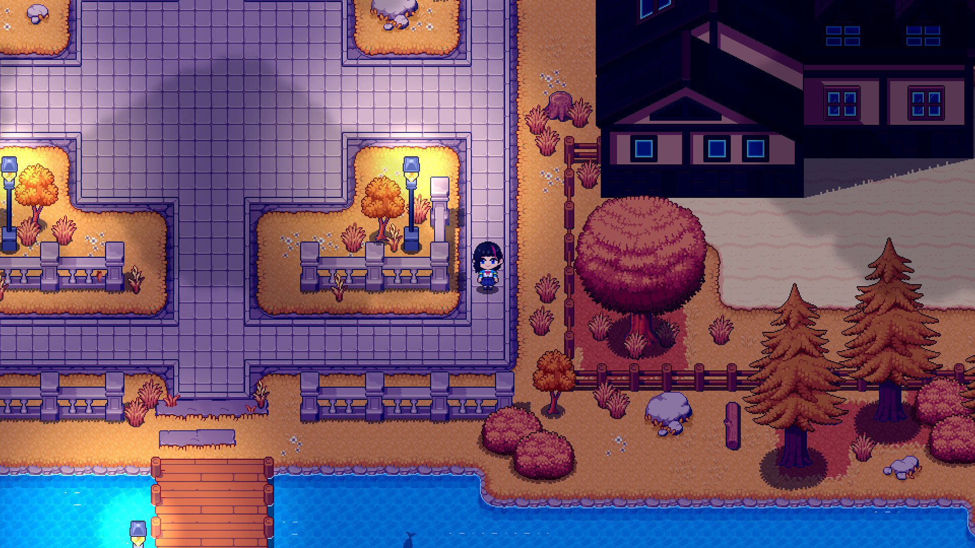 Voice of Nature Demo Screenshot 12