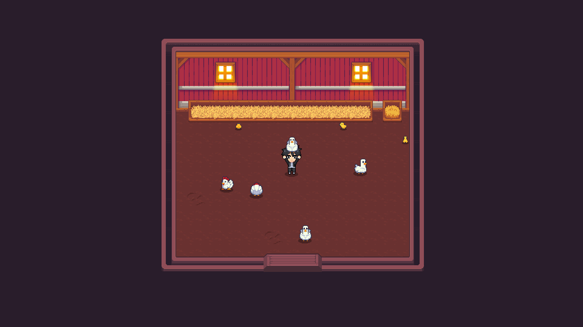 Voice of Nature Demo Screenshot 5