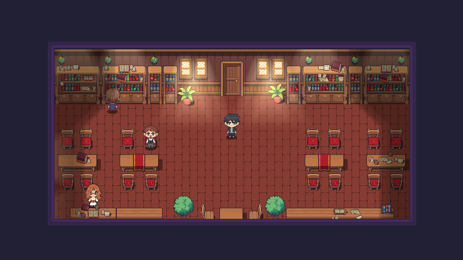 Voice of Nature Demo Screenshot 7