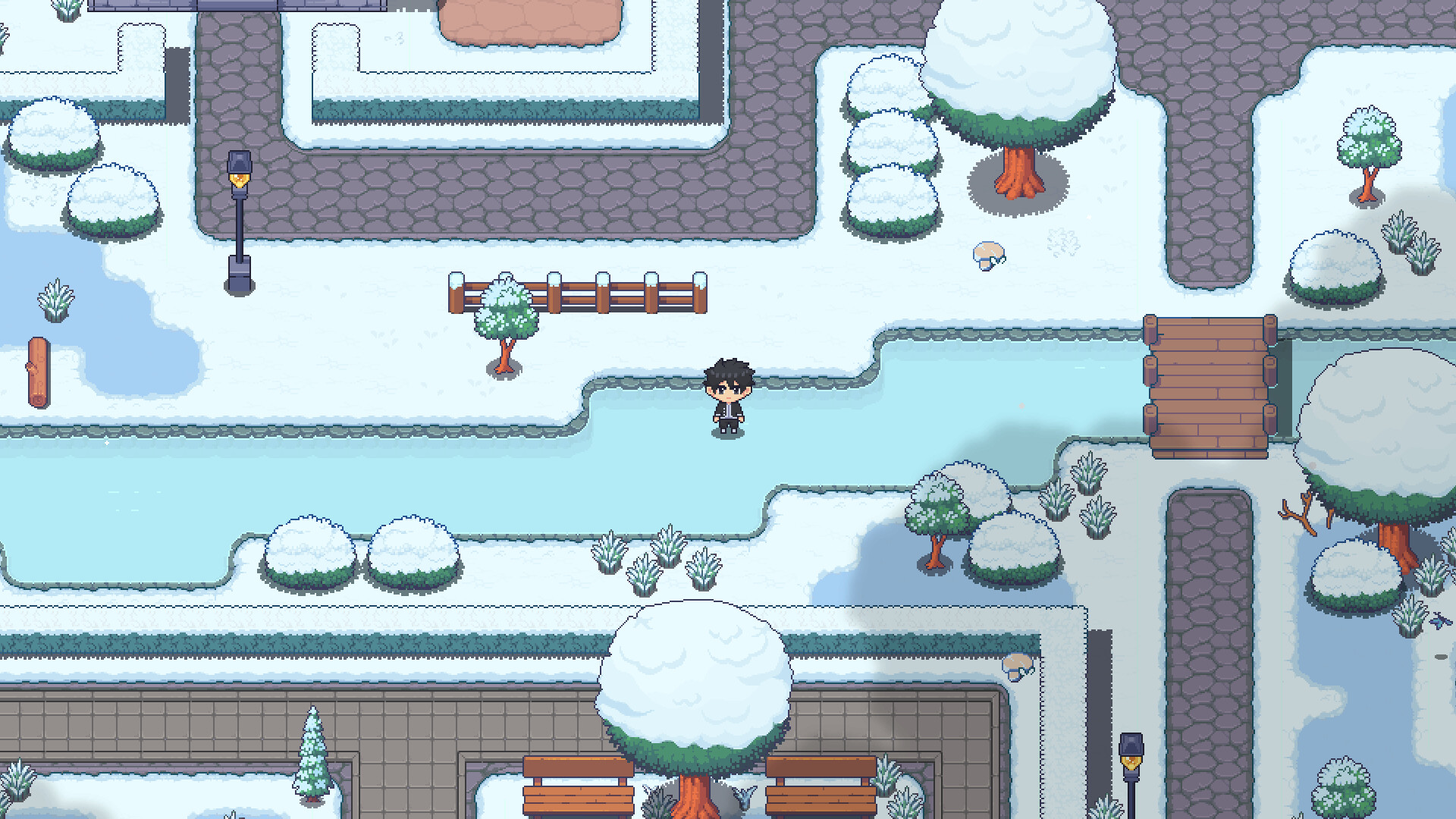 Voice of Nature Demo Screenshot 14