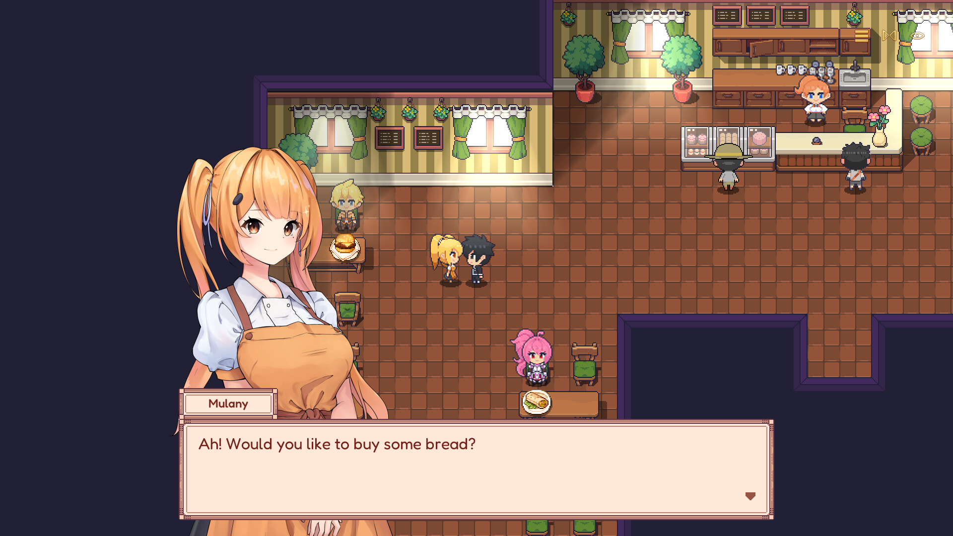 Voice of Nature Demo Screenshot 8