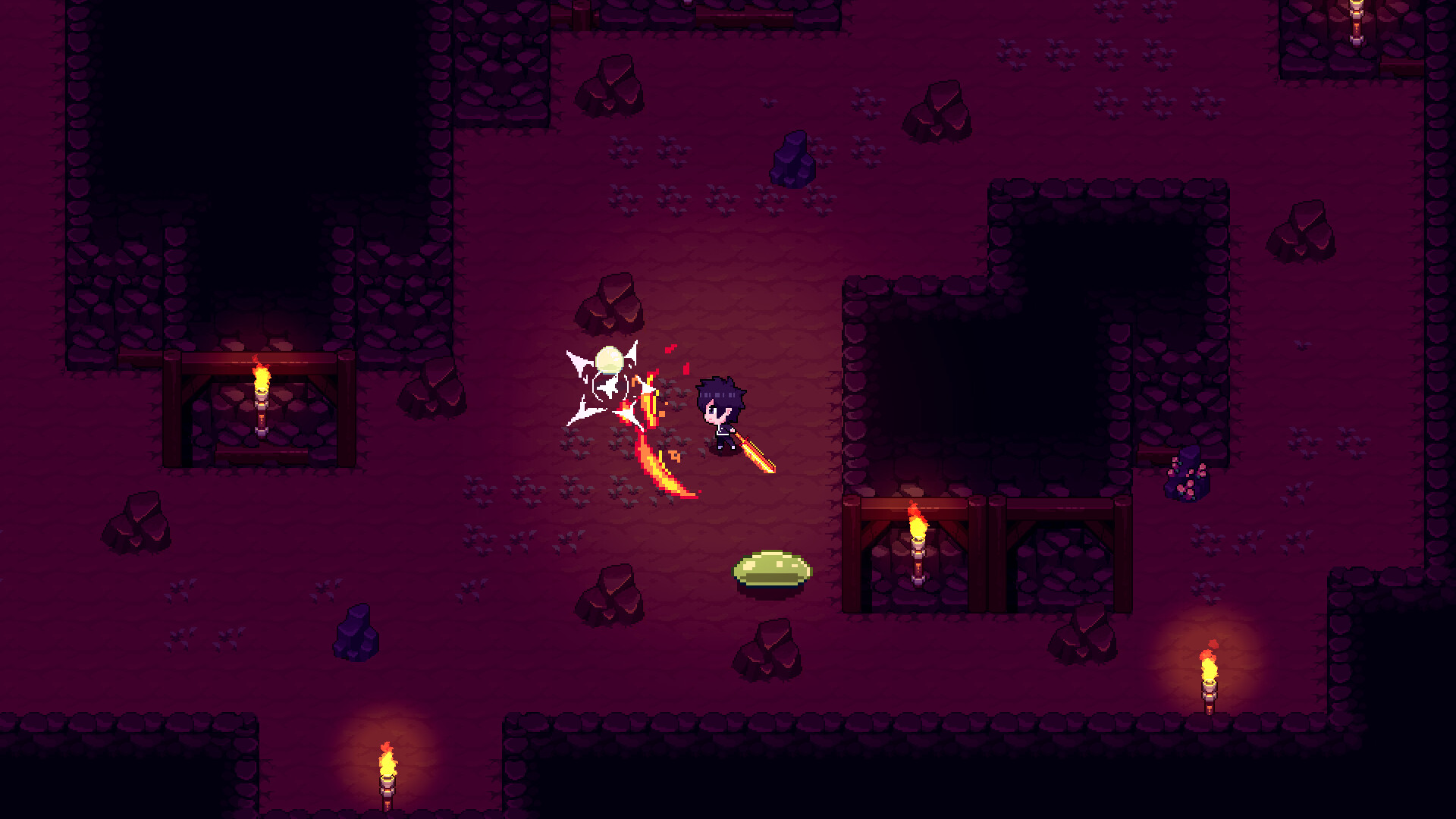 Voice of Nature Demo Screenshot 9