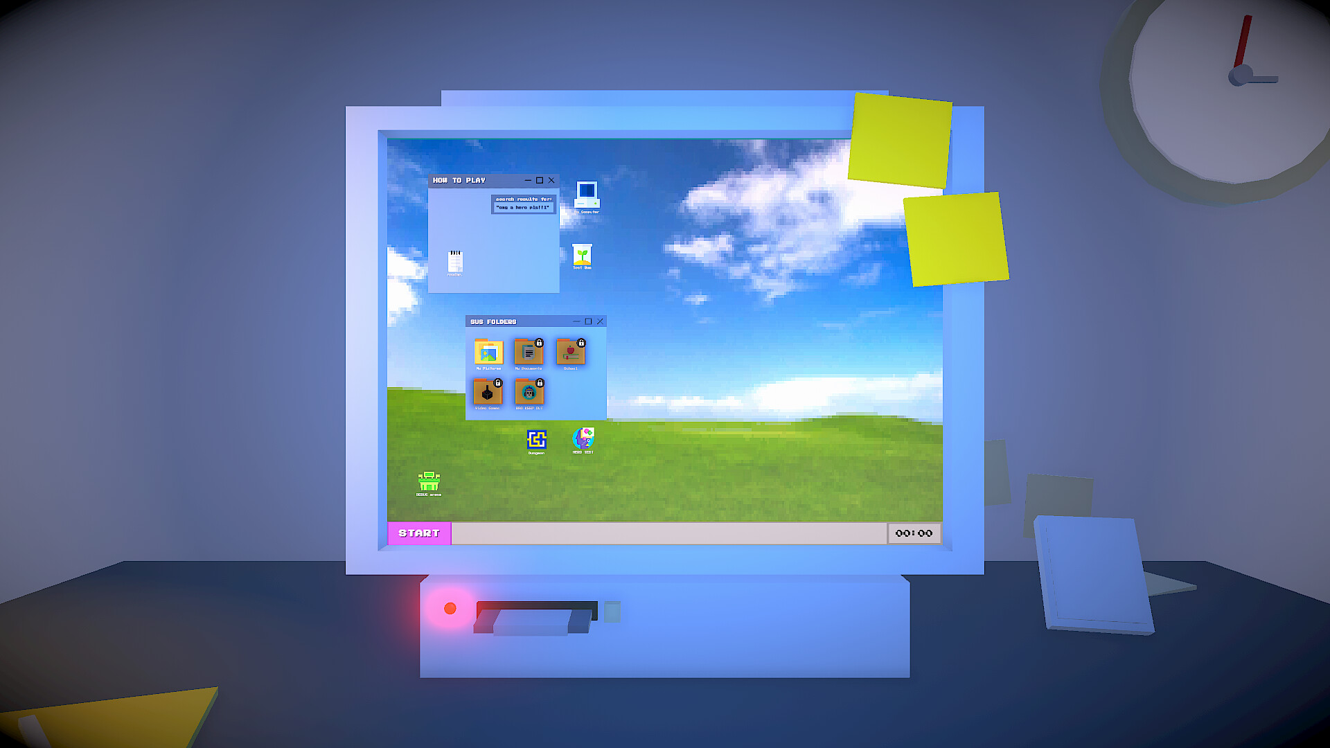 Troubleshooting Screenshot 5