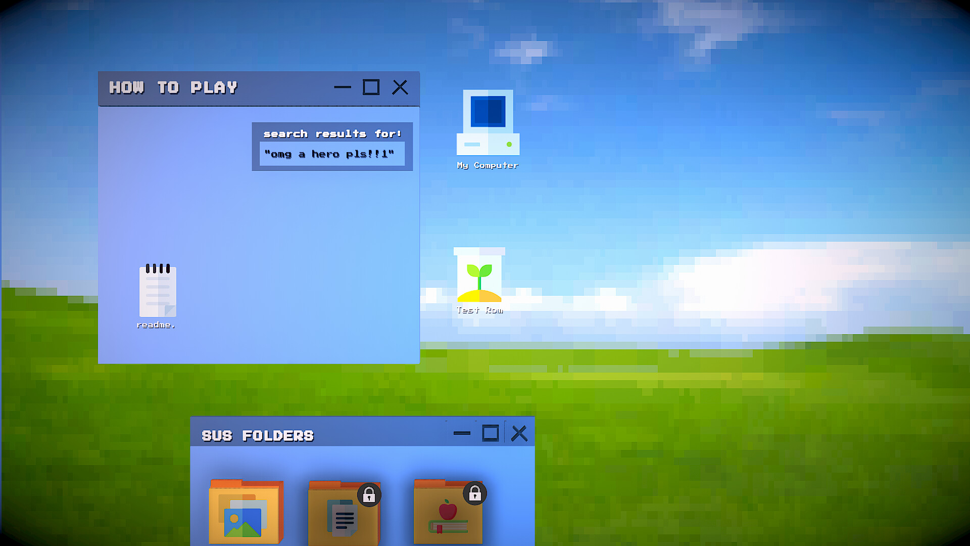 Troubleshooting Screenshot 8