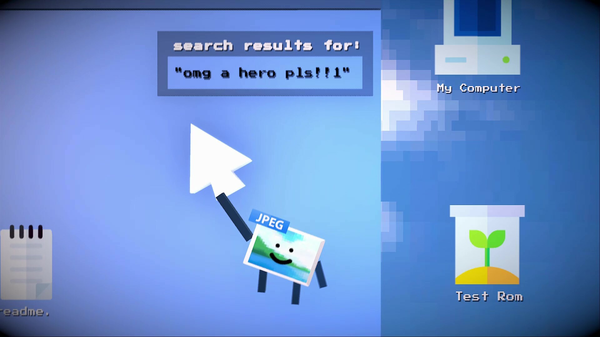 Troubleshooting Screenshot 2