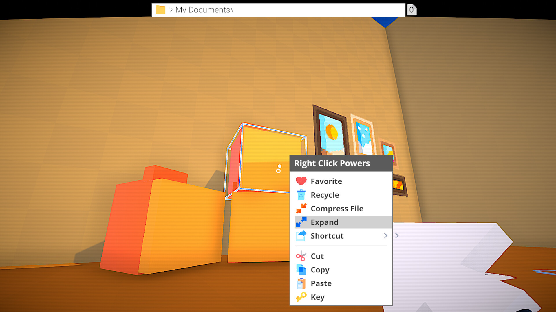 Troubleshooting Screenshot 0
