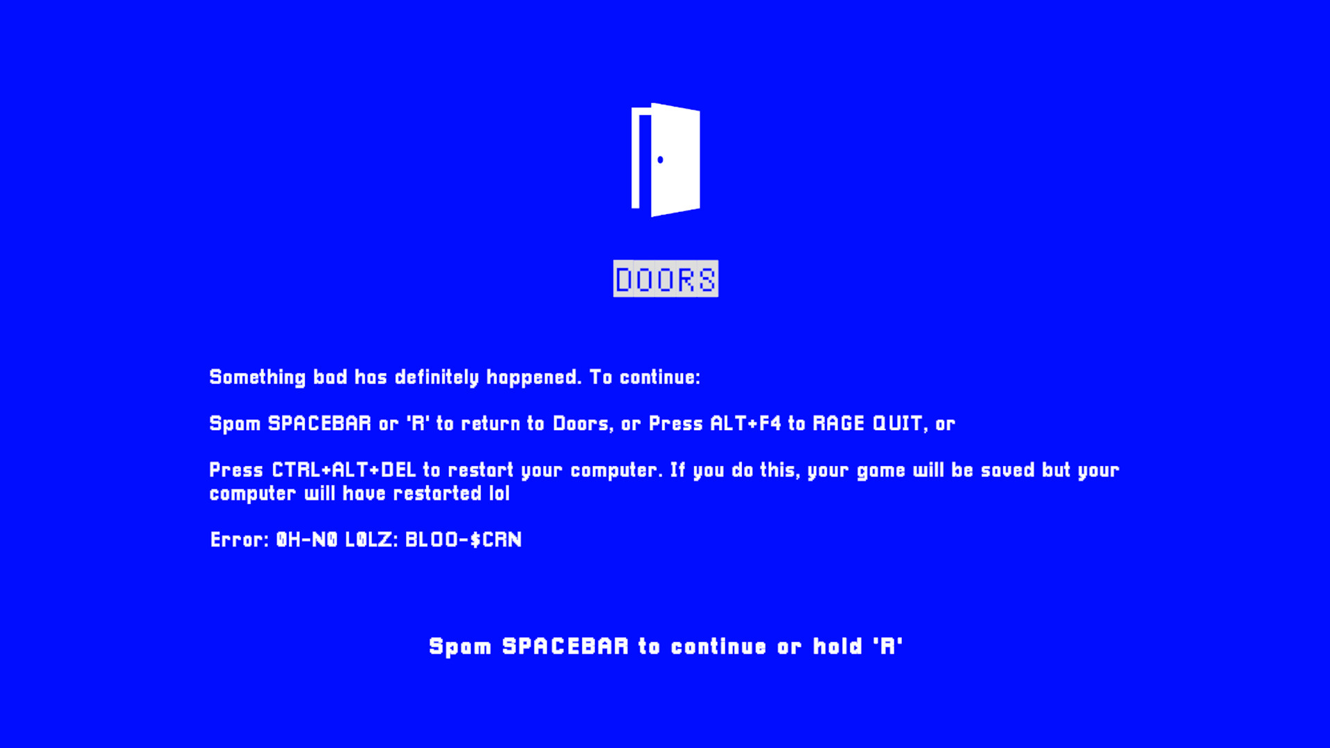 Troubleshooting Screenshot 9