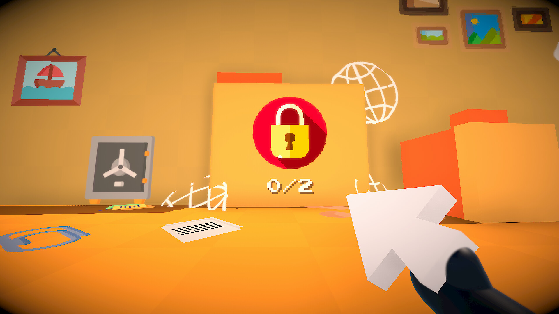 Troubleshooting Screenshot 6