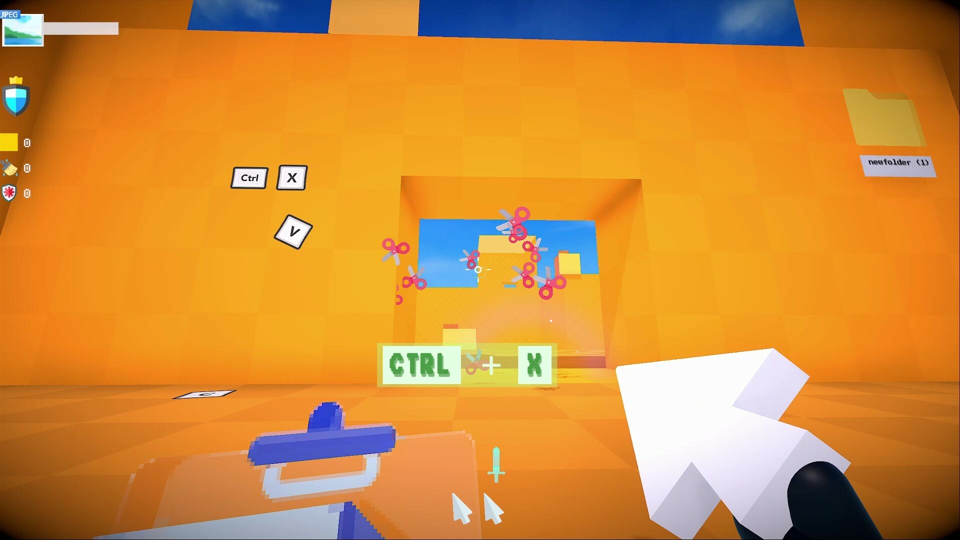 Troubleshooting Screenshot 4