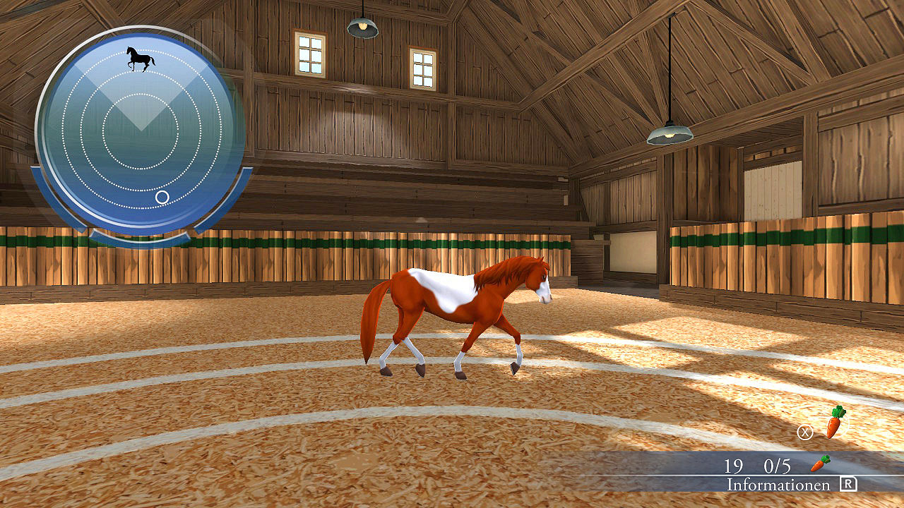 My Riding Stables: Your Horse breeding Screenshot 3