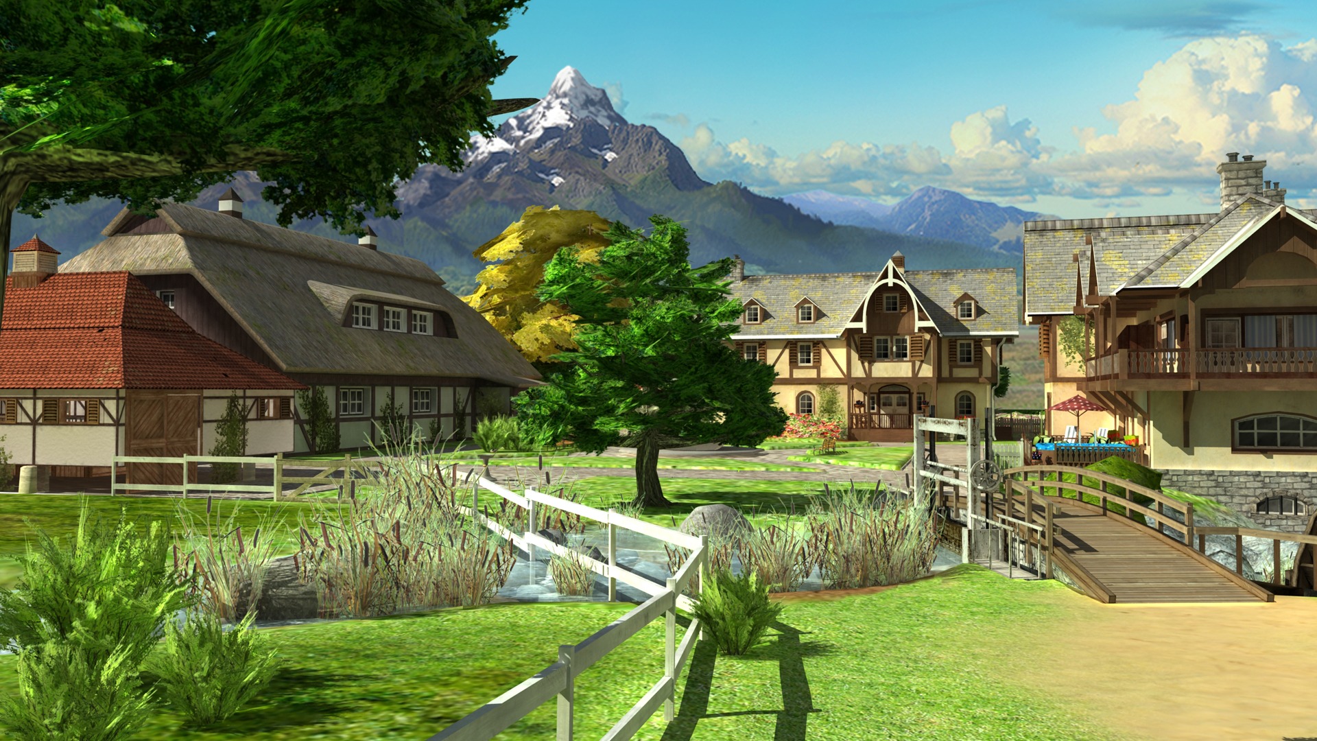 My Riding Stables: Your Horse breeding Screenshot 6