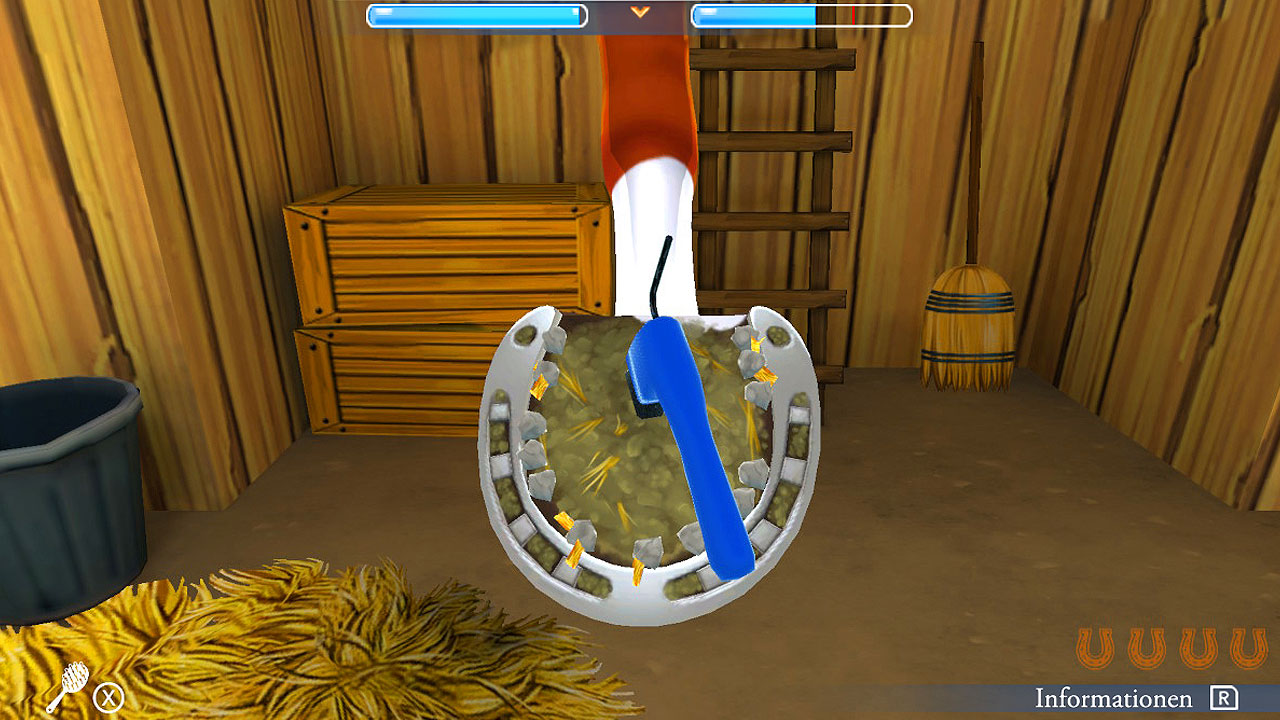 My Riding Stables: Your Horse breeding Screenshot 5