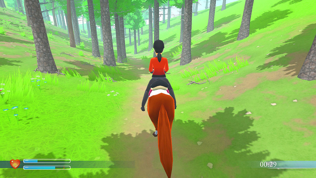 My Riding Stables: Your Horse breeding Screenshot 4