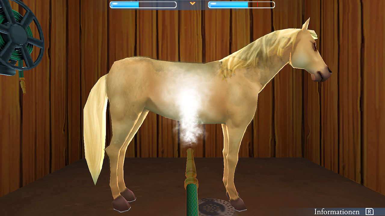 My Riding Stables: Your Horse breeding Screenshot 1
