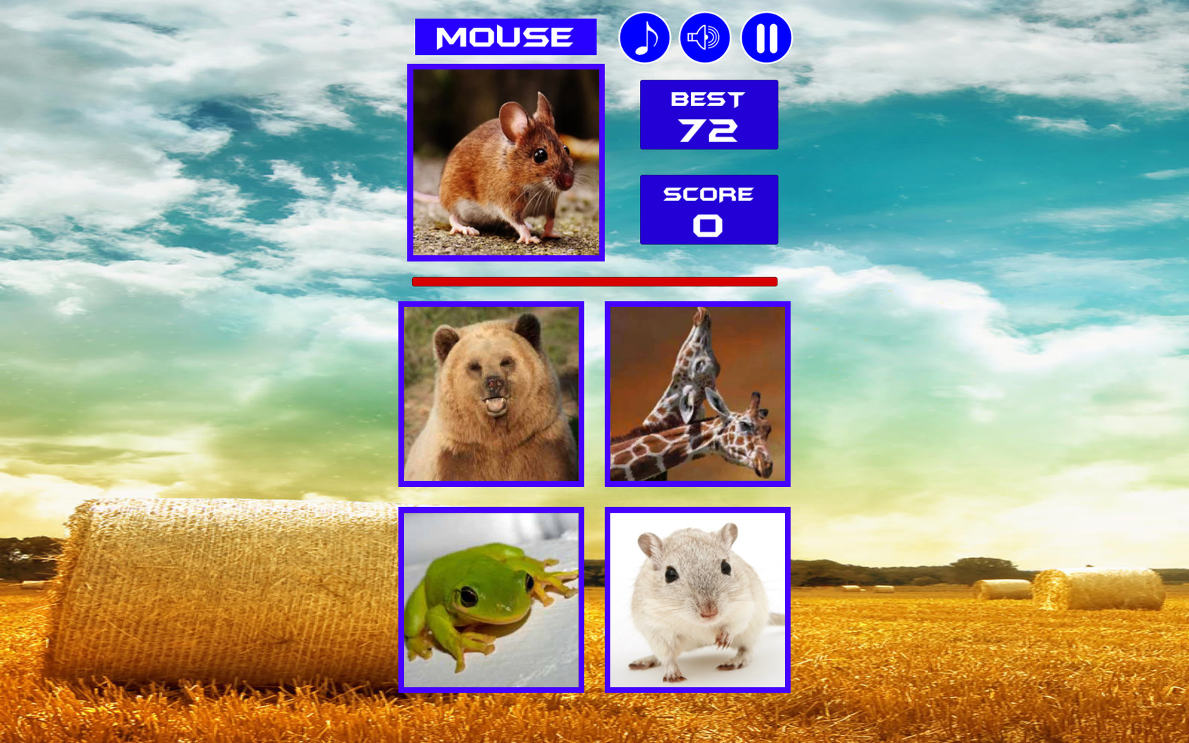 Guess who ? Screenshot 5