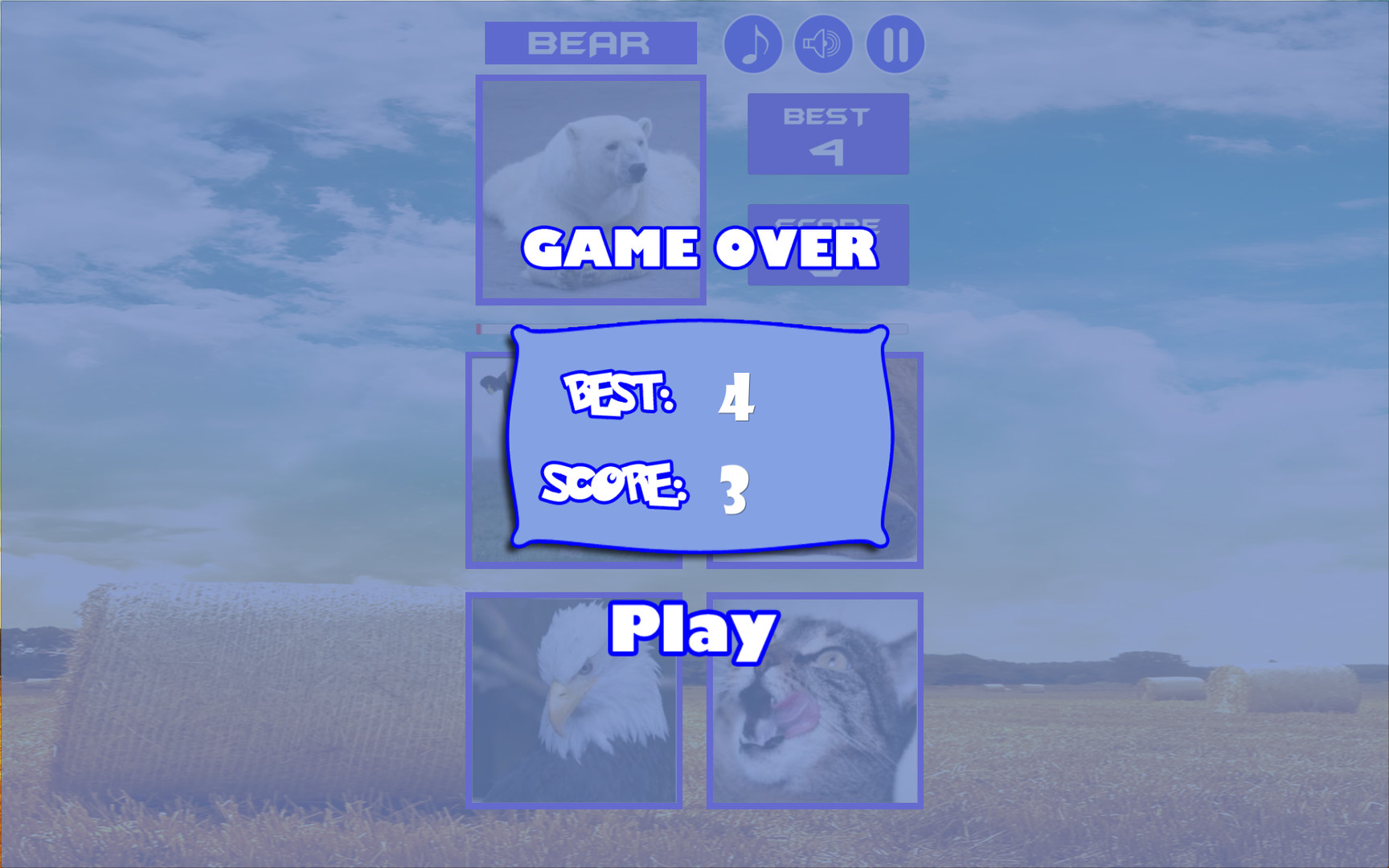 Guess who ? Screenshot 3