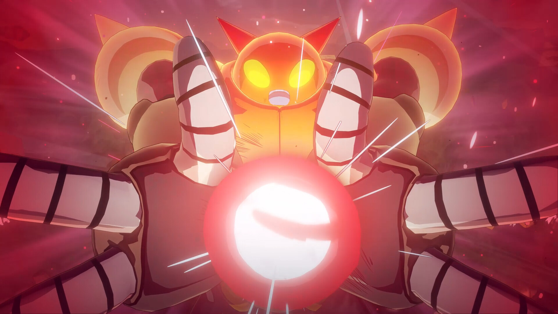 DRAGON BALL Z: KAKAROT - DAIMA - Adventure Through The Demon Realm PART 1 Screenshot 5