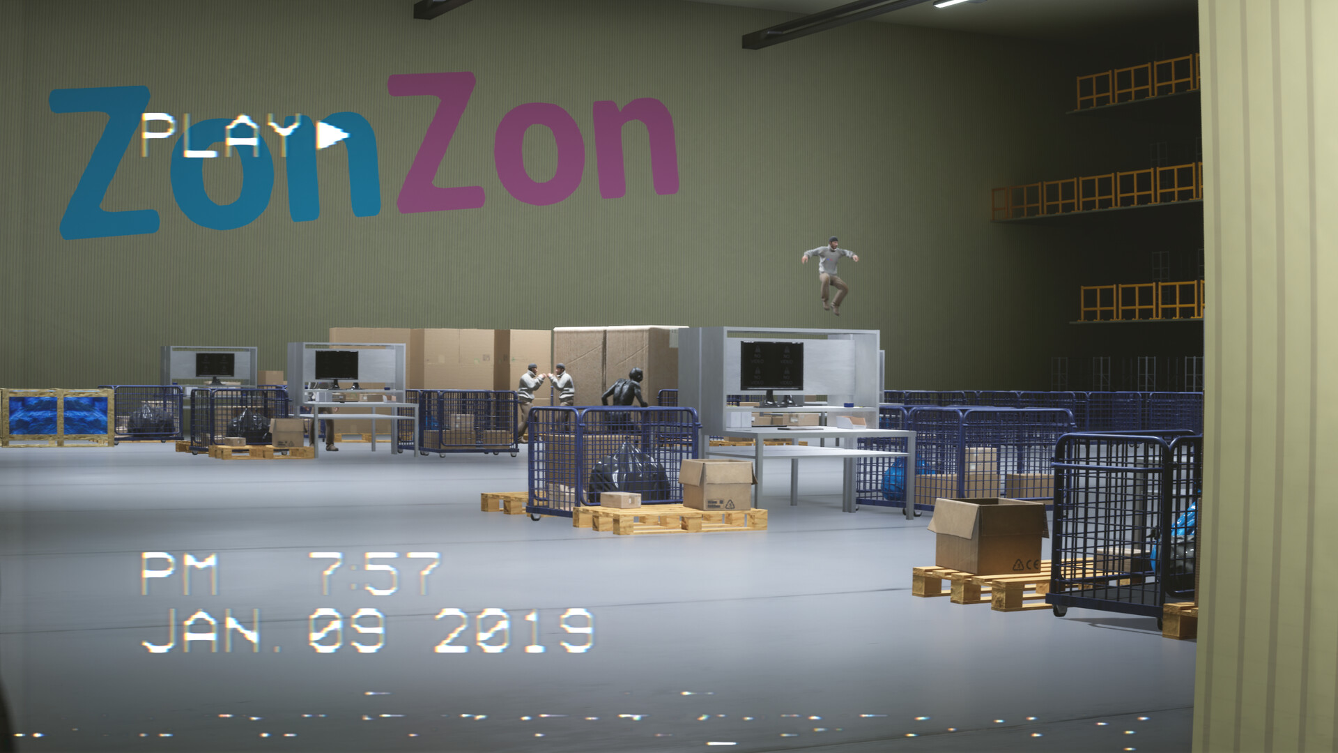 ZonZon Screenshot 12