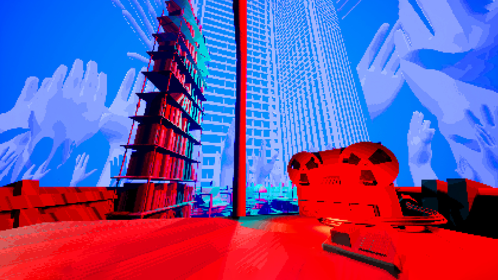 A Ton Of Feathers Screenshot 0