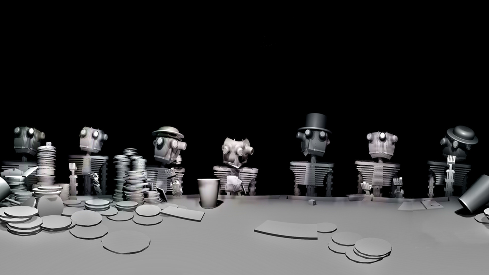 A Ton Of Feathers Screenshot 3