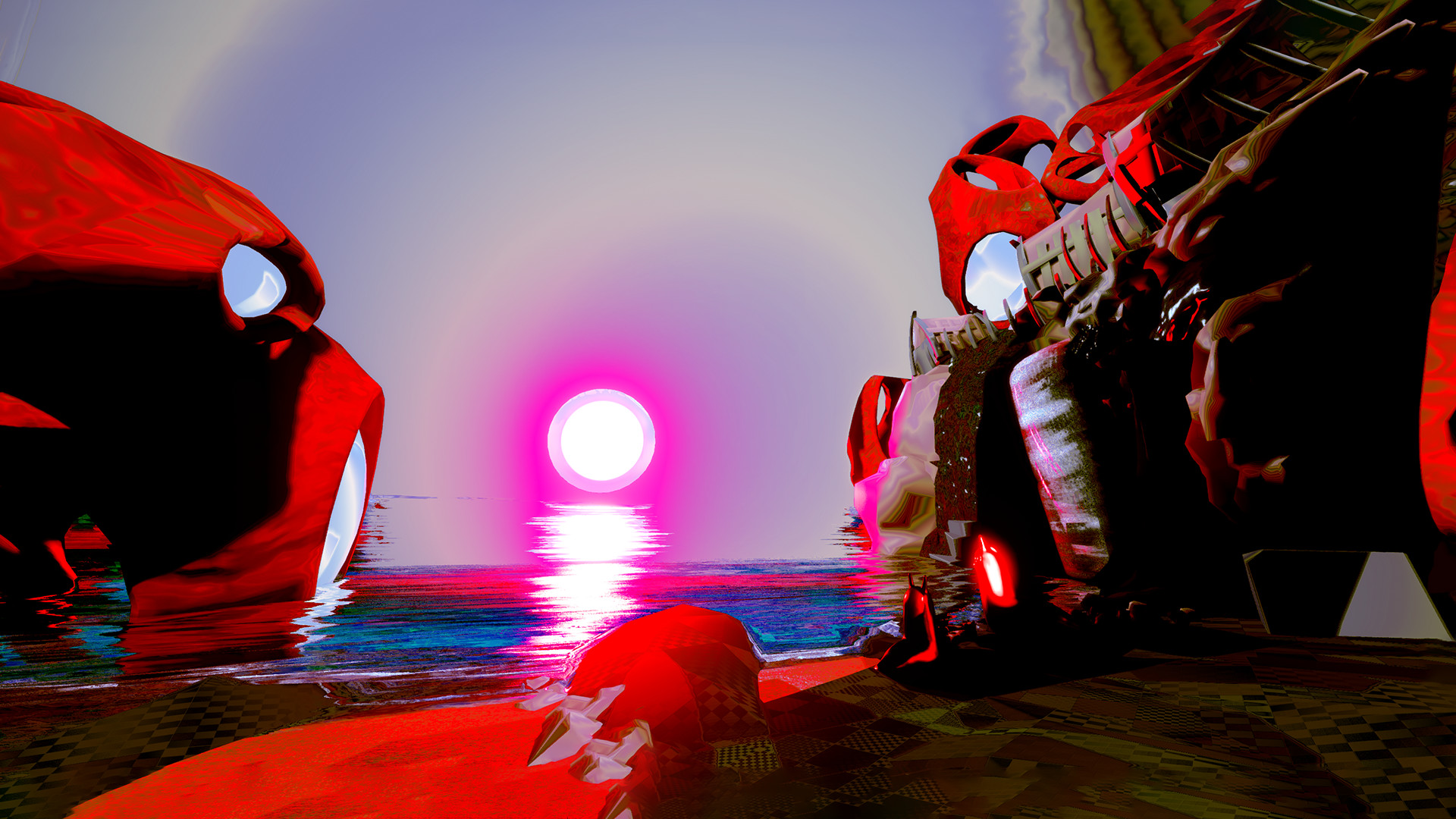 A Ton Of Feathers Screenshot 1