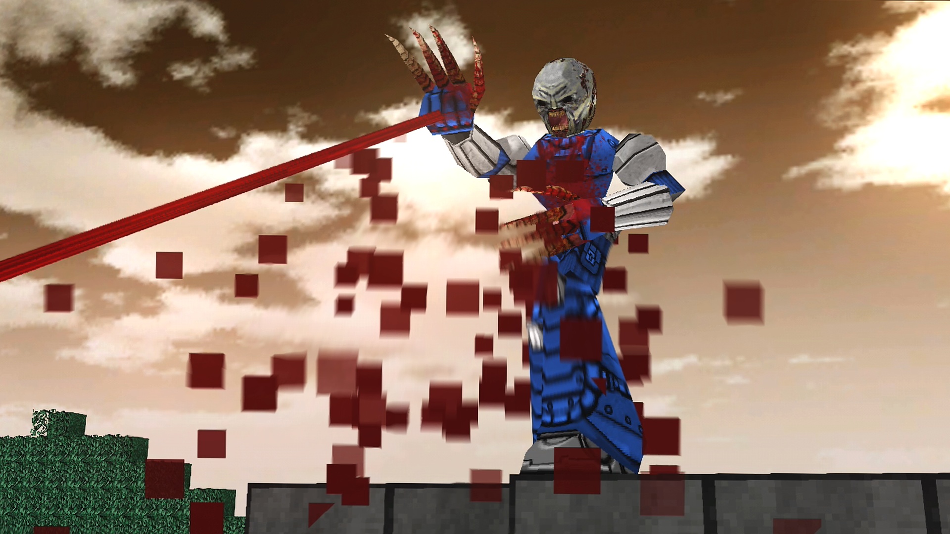 Murder Miners Screenshot 8