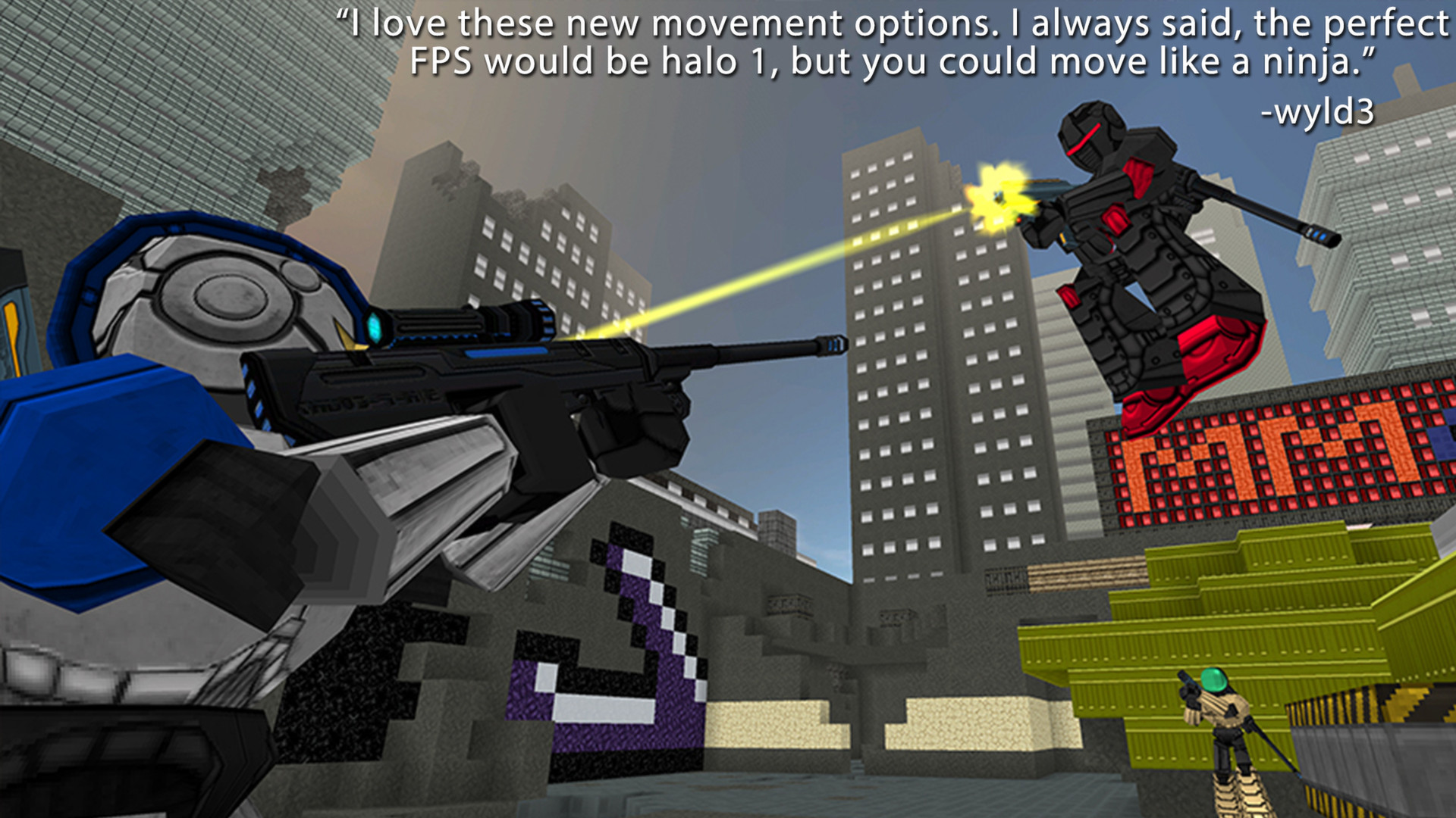 Murder Miners Screenshot 0