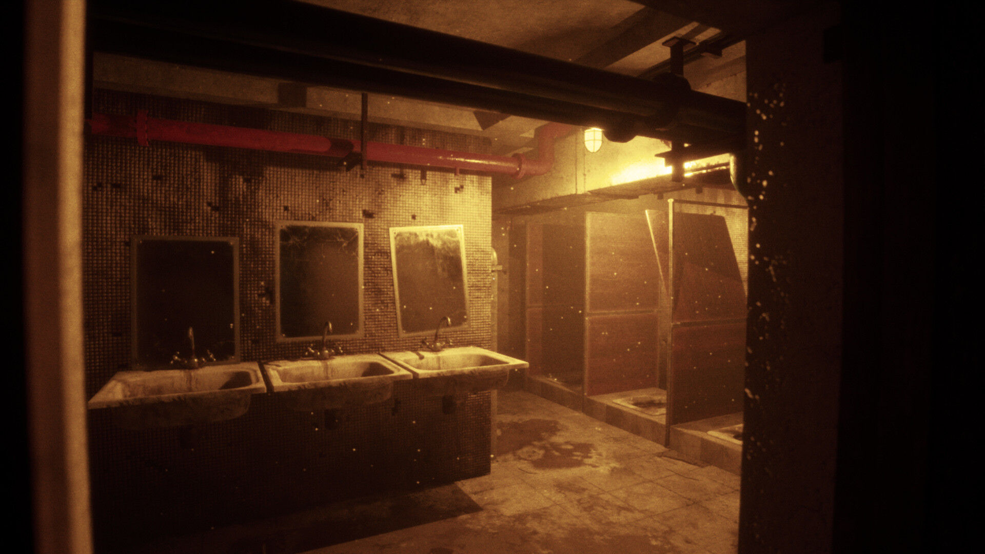 There's Something In The Ice Screenshot 2