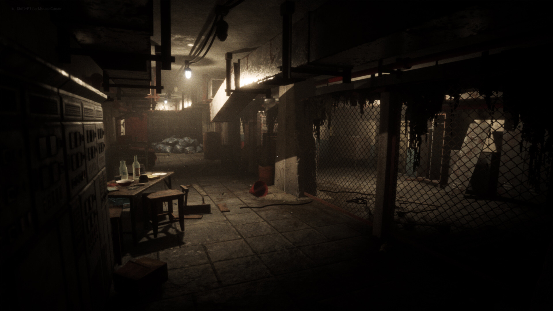 There's Something In The Ice Screenshot 0