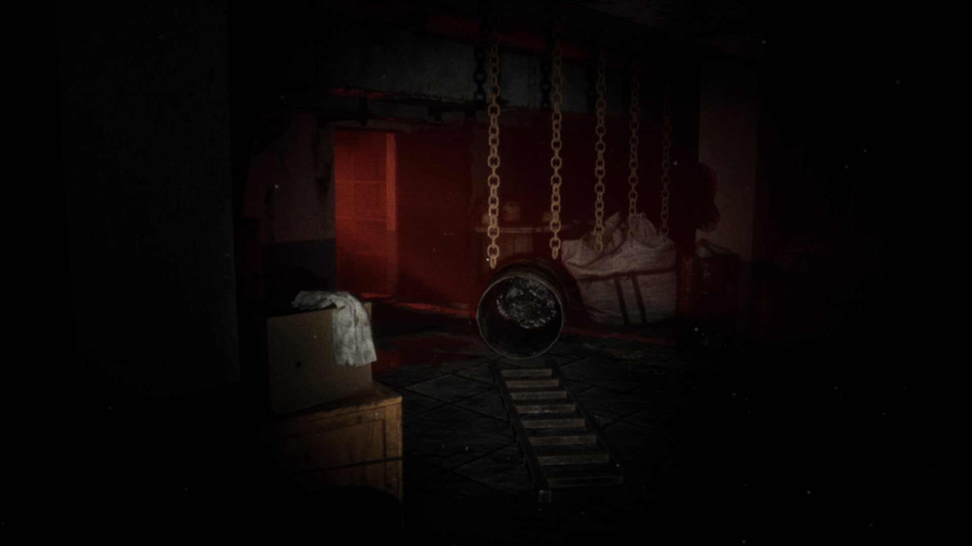 There's Something In The Ice Screenshot 8