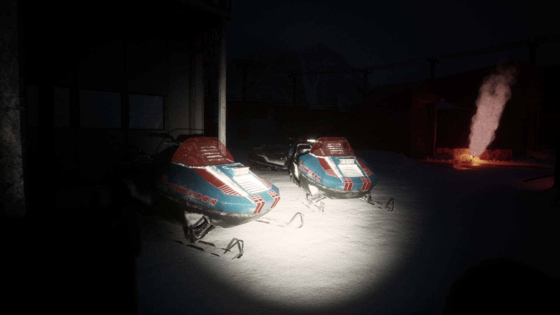 There's Something In The Ice Screenshot 10