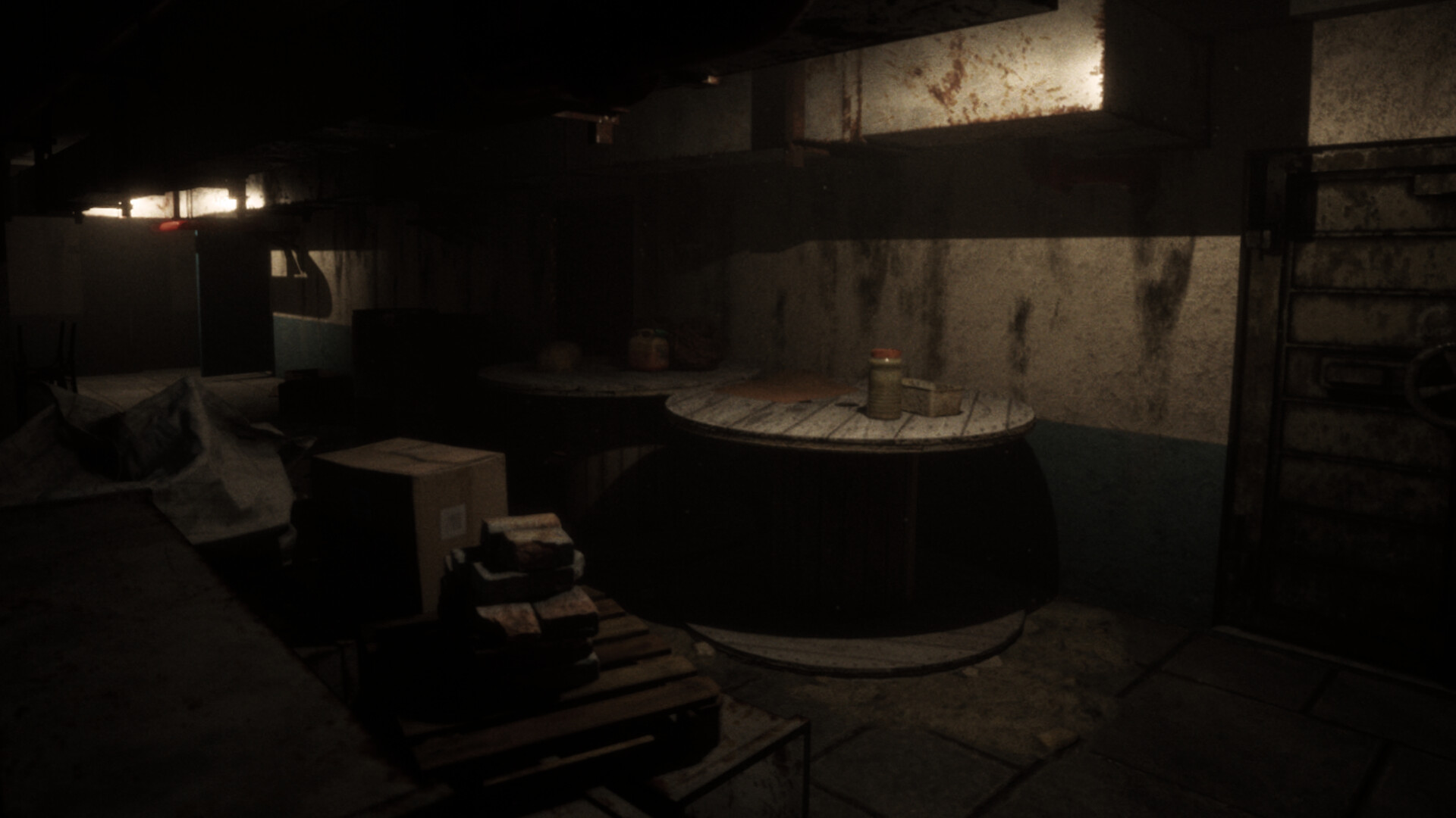 There's Something In The Ice Screenshot 6