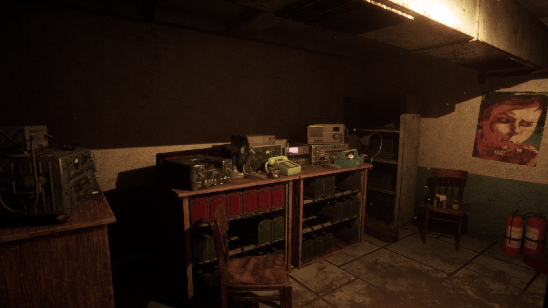 There's Something In The Ice Screenshot 3