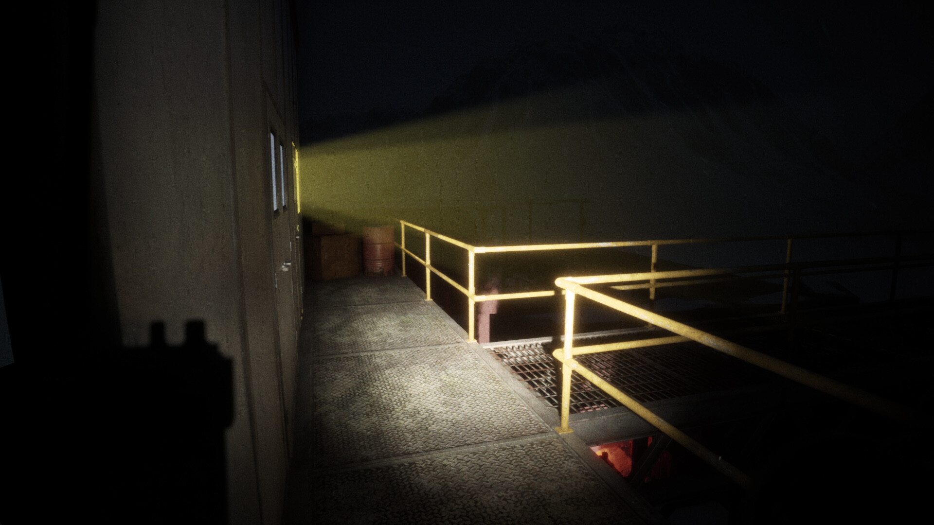 There's Something In The Ice Screenshot 13