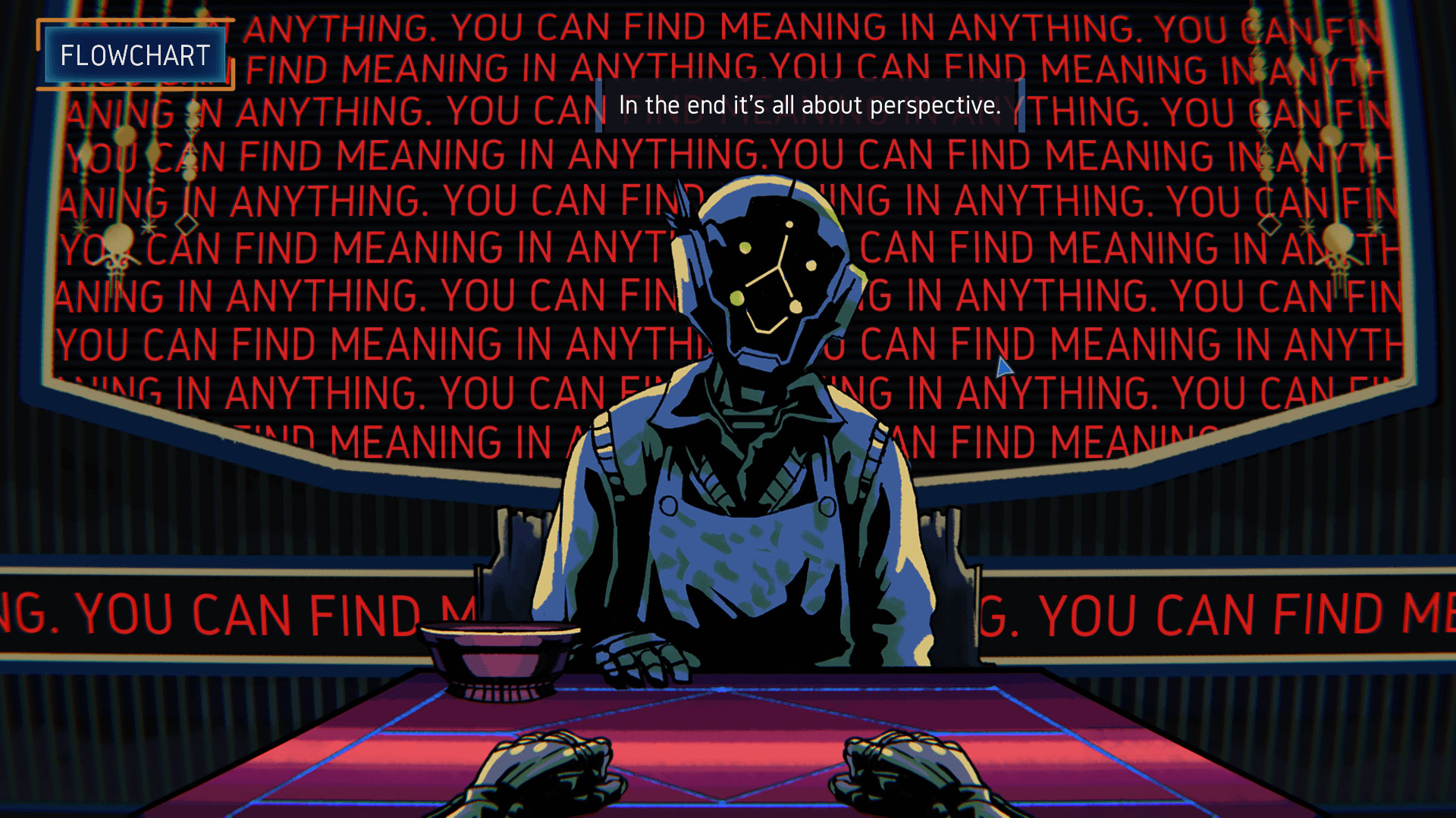 DIVINATION Screenshot 4