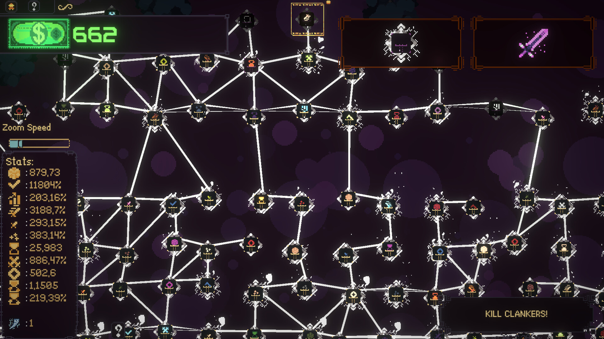 Clankers! Screenshot 4