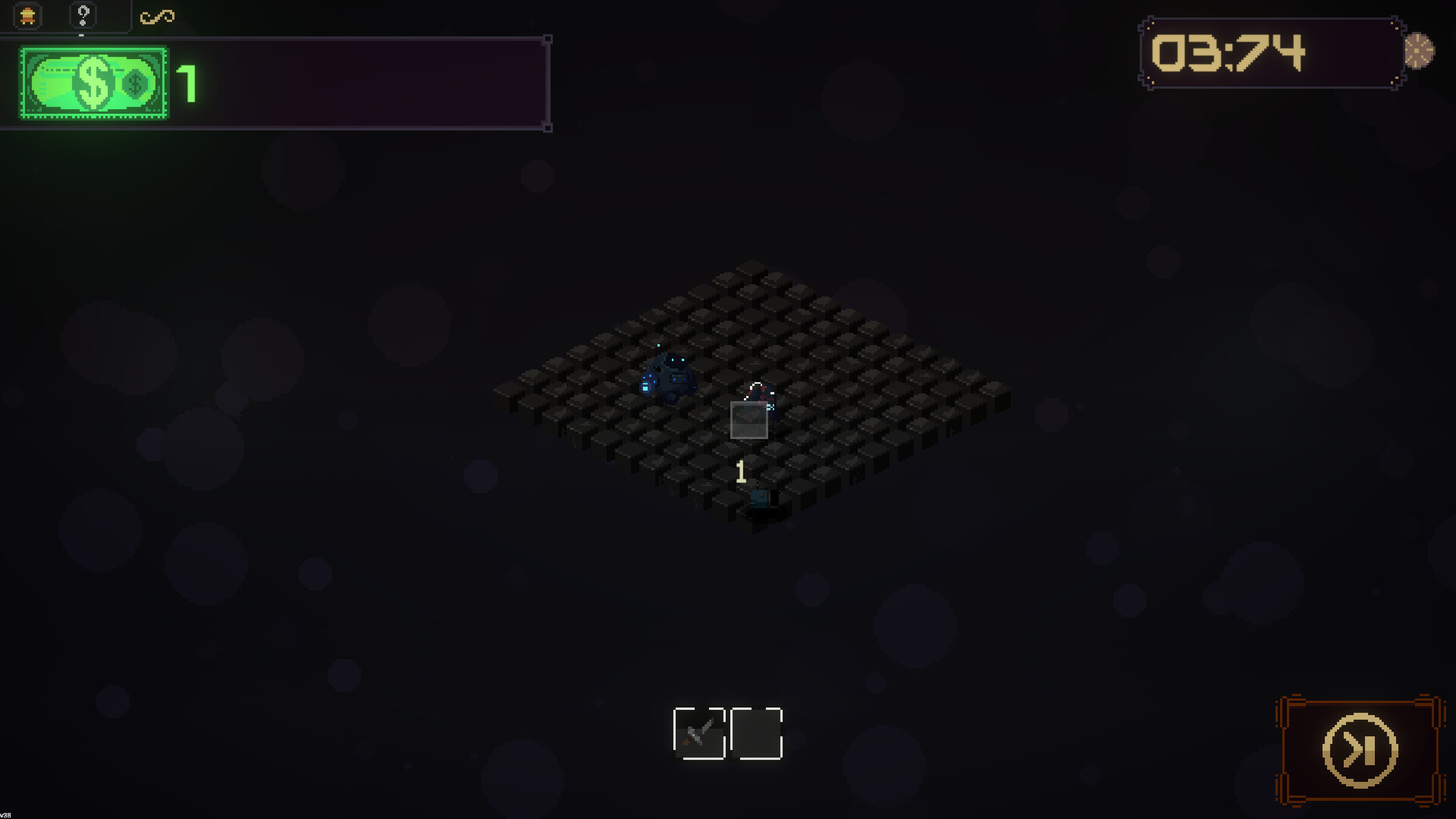 Clankers! Screenshot 5