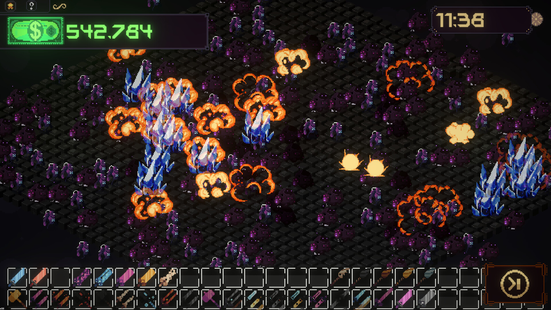 Clankers! Screenshot 0