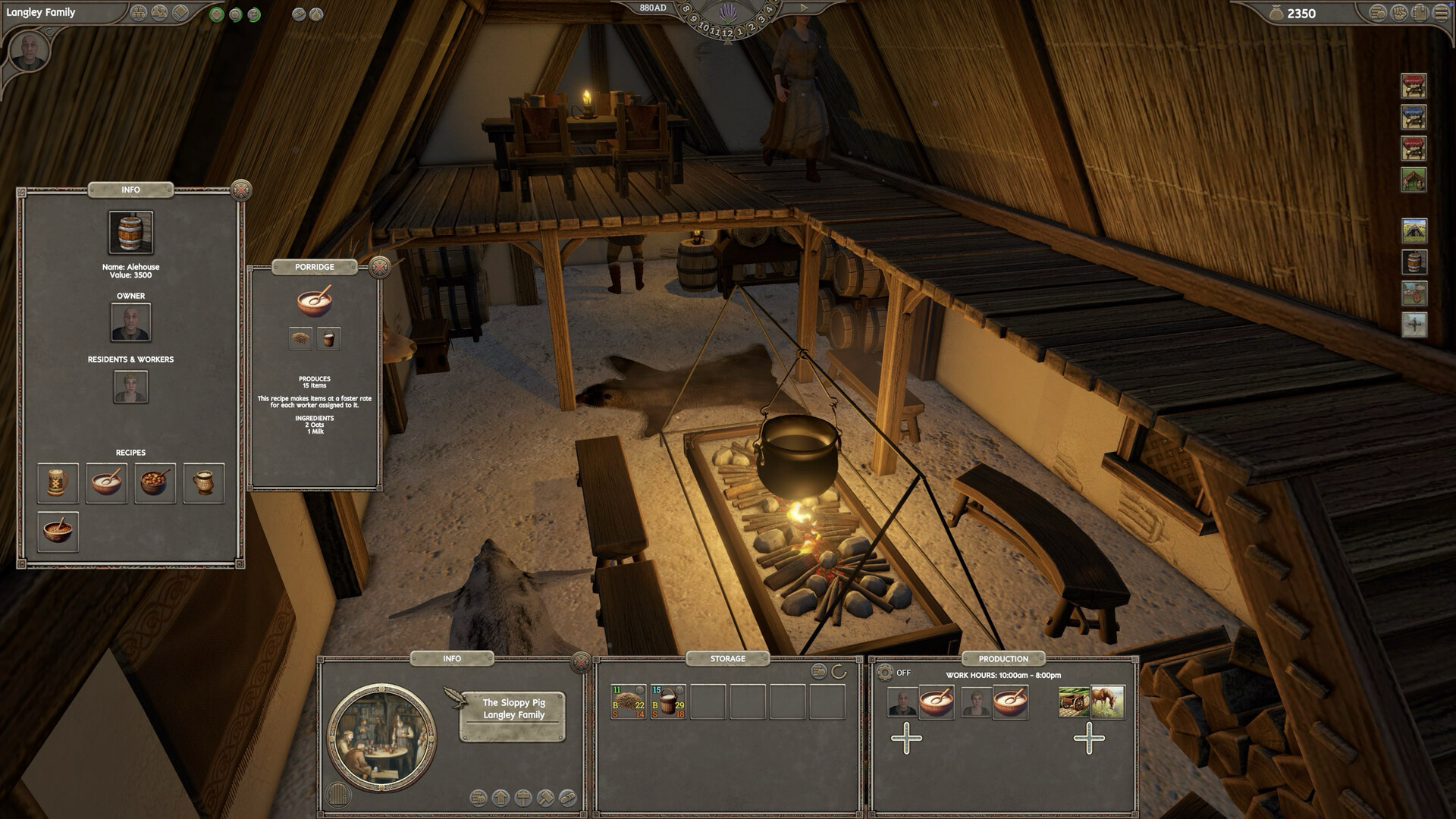 SAELIG Screenshot 13