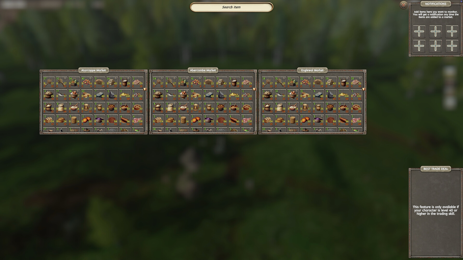 SAELIG Screenshot 14