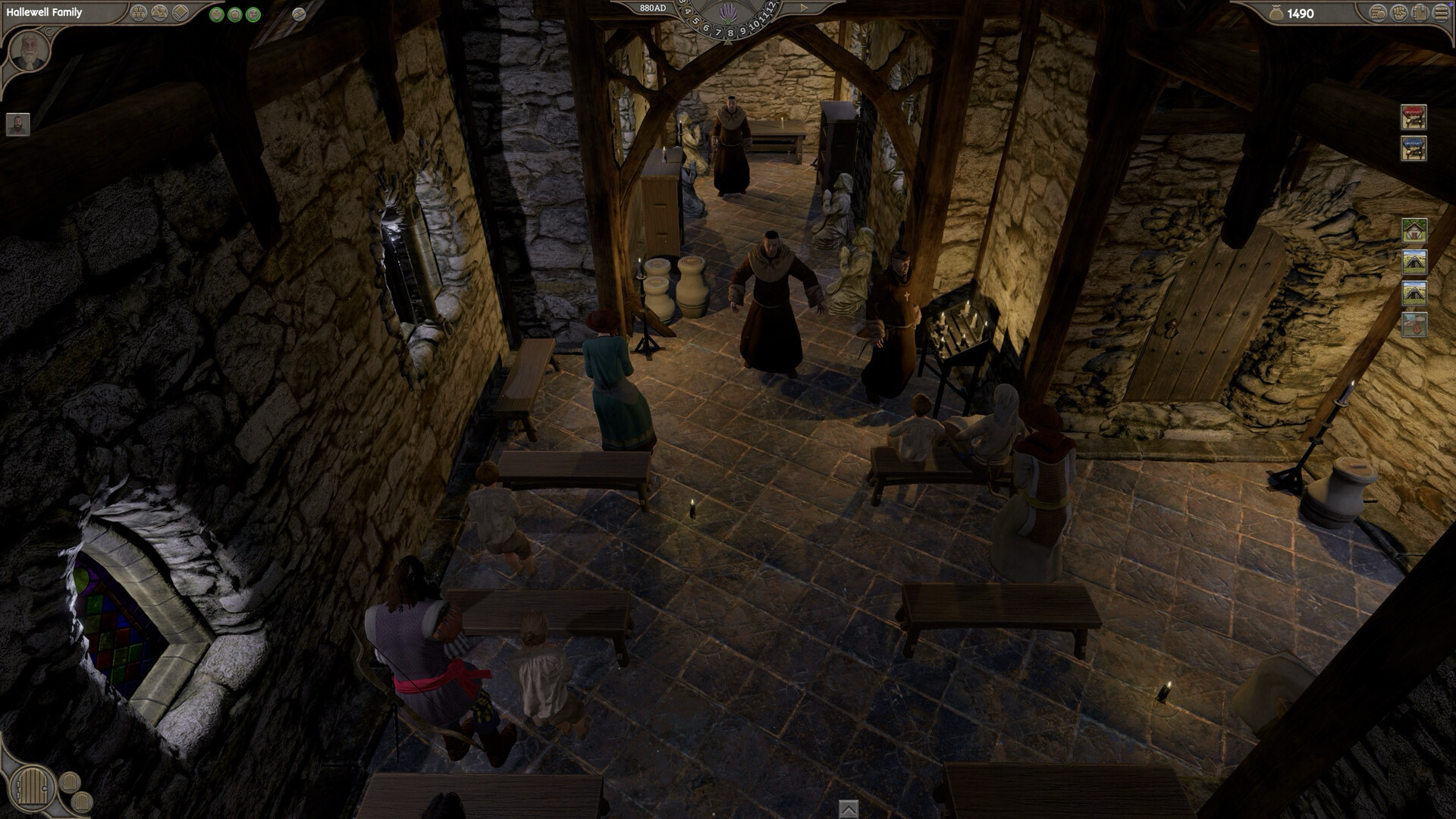 SAELIG Screenshot 10