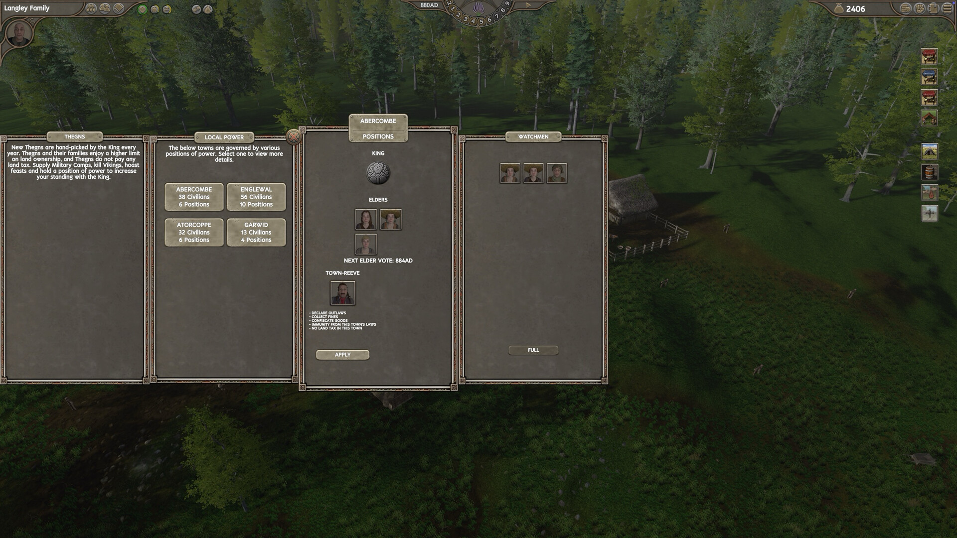 SAELIG Screenshot 15