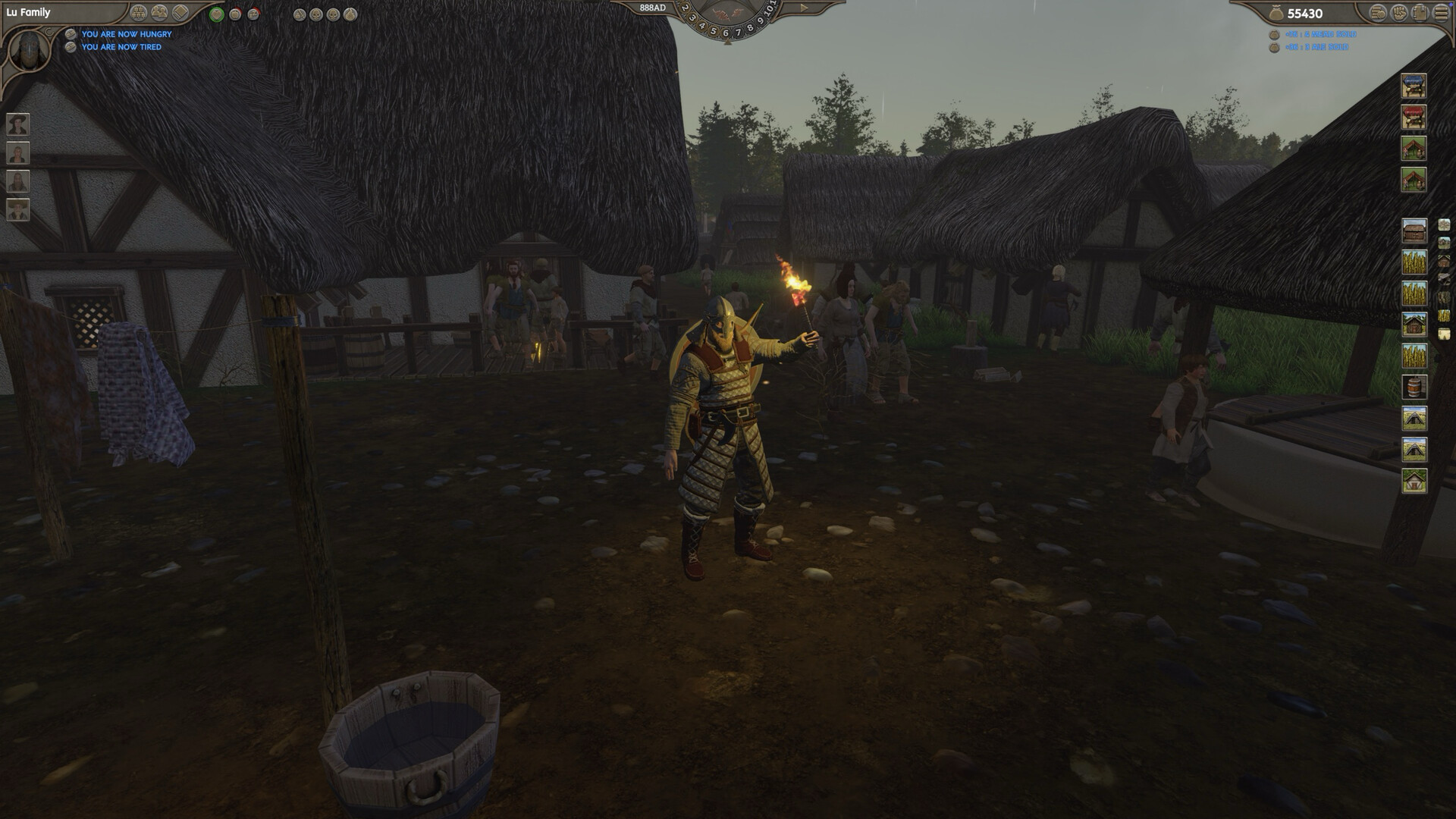 SAELIG Screenshot 19