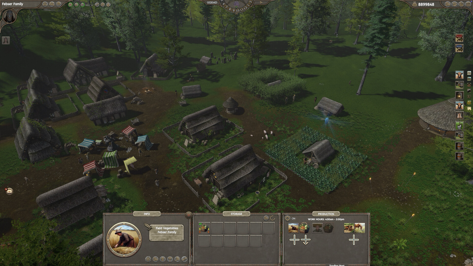 SAELIG Screenshot 16