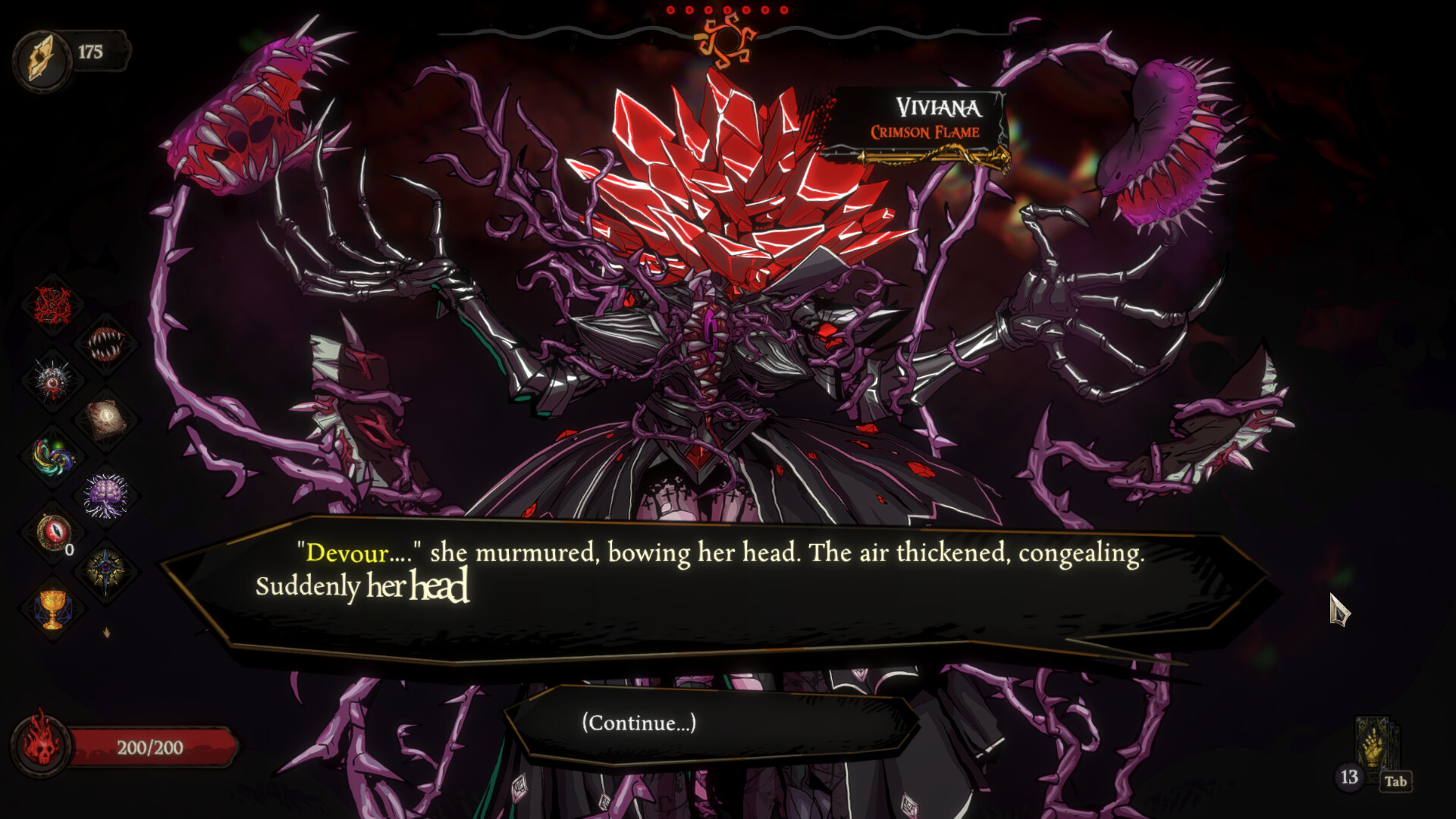 Golden Swirl Screenshot 6