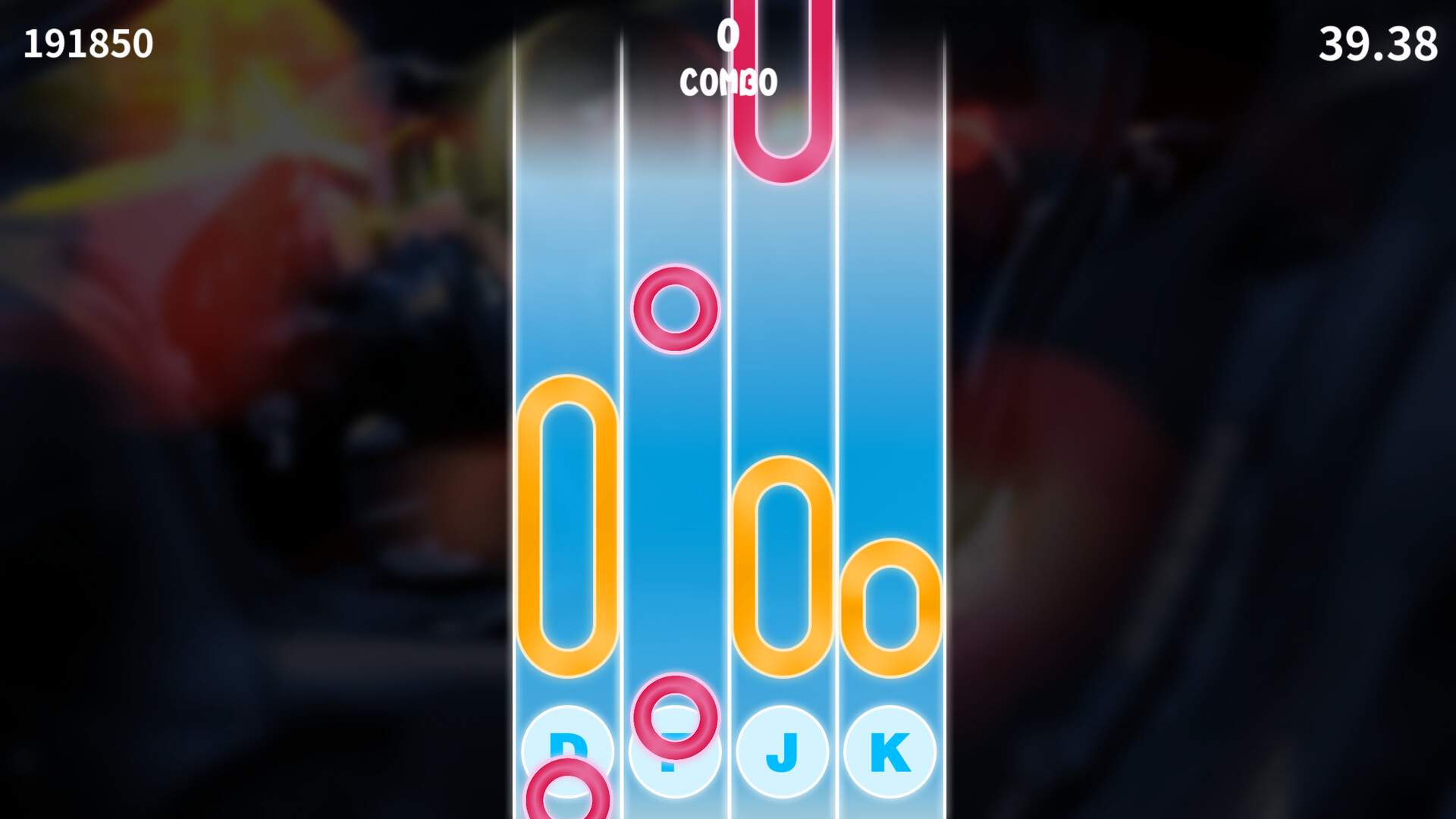 LOVE WMC Screenshot 6